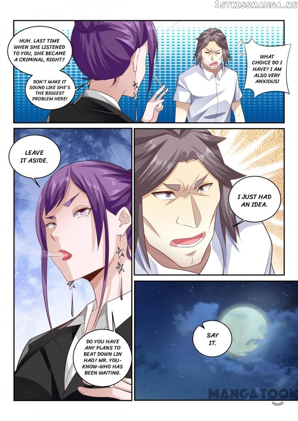 The Brilliant Village Doctor chapter 423 - page 9