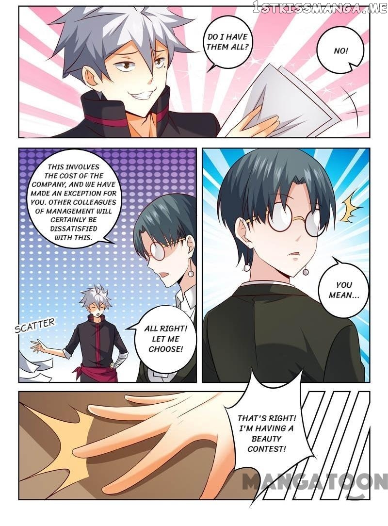 The Brilliant Village Doctor chapter 324 - page 1