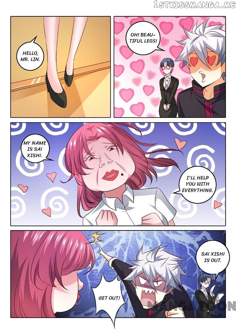 The Brilliant Village Doctor chapter 324 - page 3