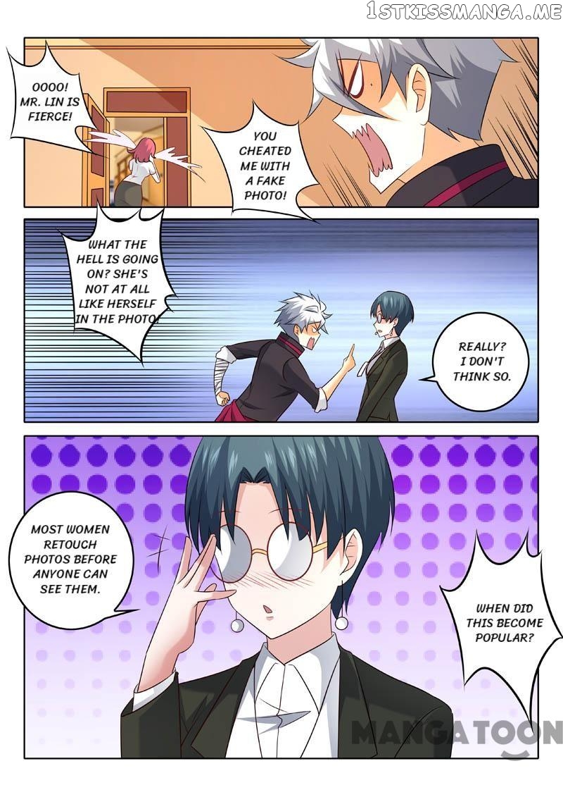 The Brilliant Village Doctor chapter 324 - page 4