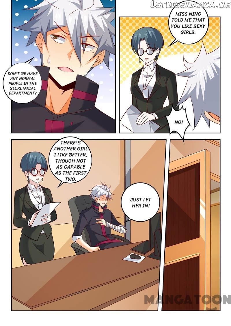 The Brilliant Village Doctor chapter 324 - page 8