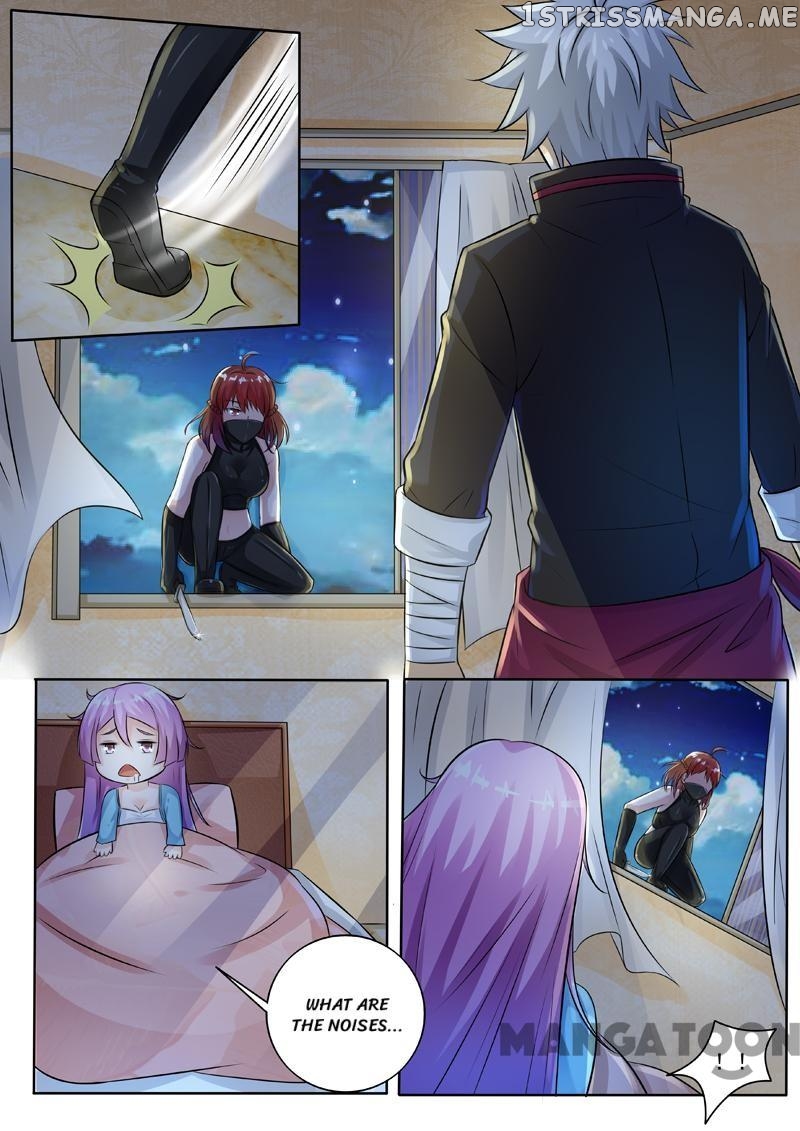 The Brilliant Village Doctor chapter 247 - page 6