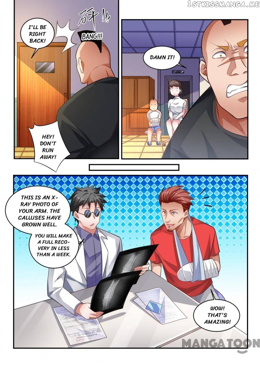 The Brilliant Village Doctor chapter 421 - page 8
