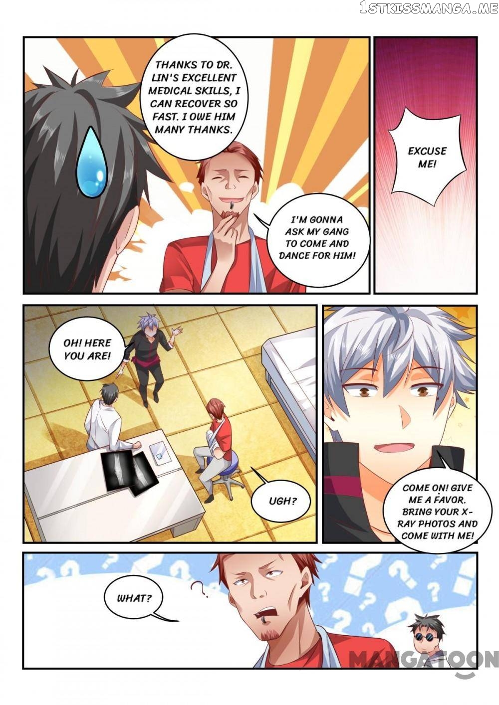 The Brilliant Village Doctor chapter 421 - page 9