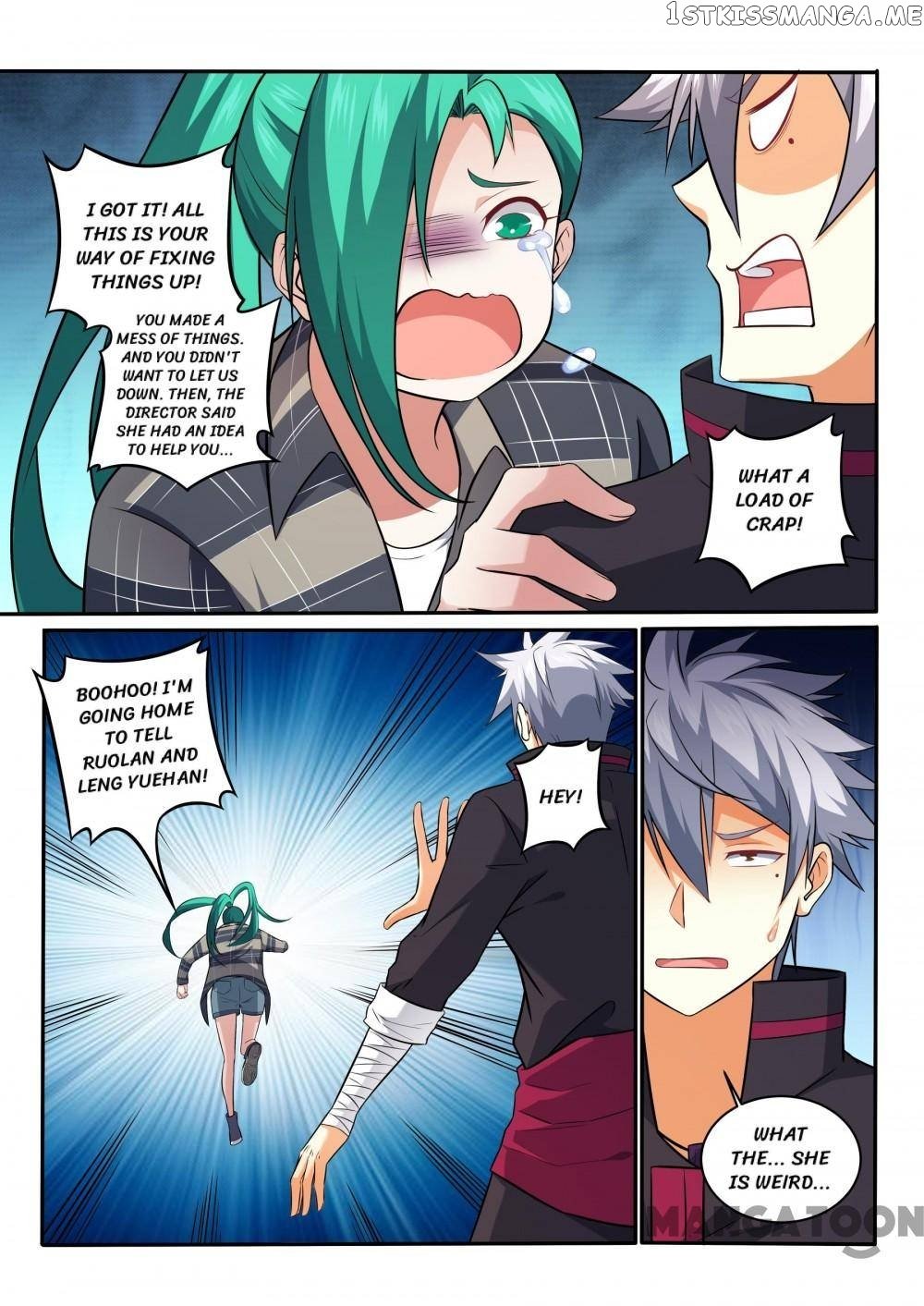 The Brilliant Village Doctor chapter 403 - page 4