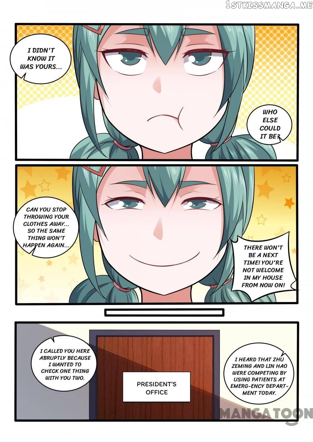 The Brilliant Village Doctor chapter 403 - page 6