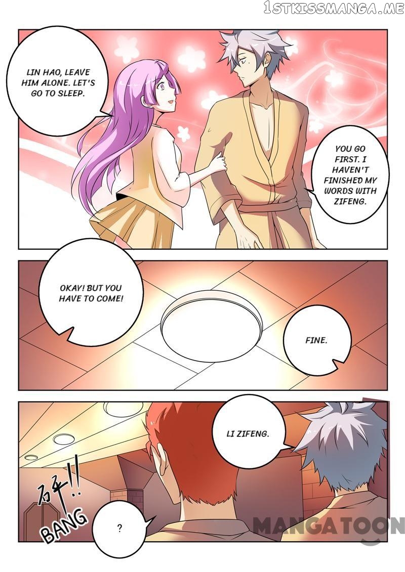 The Brilliant Village Doctor chapter 267 - page 6