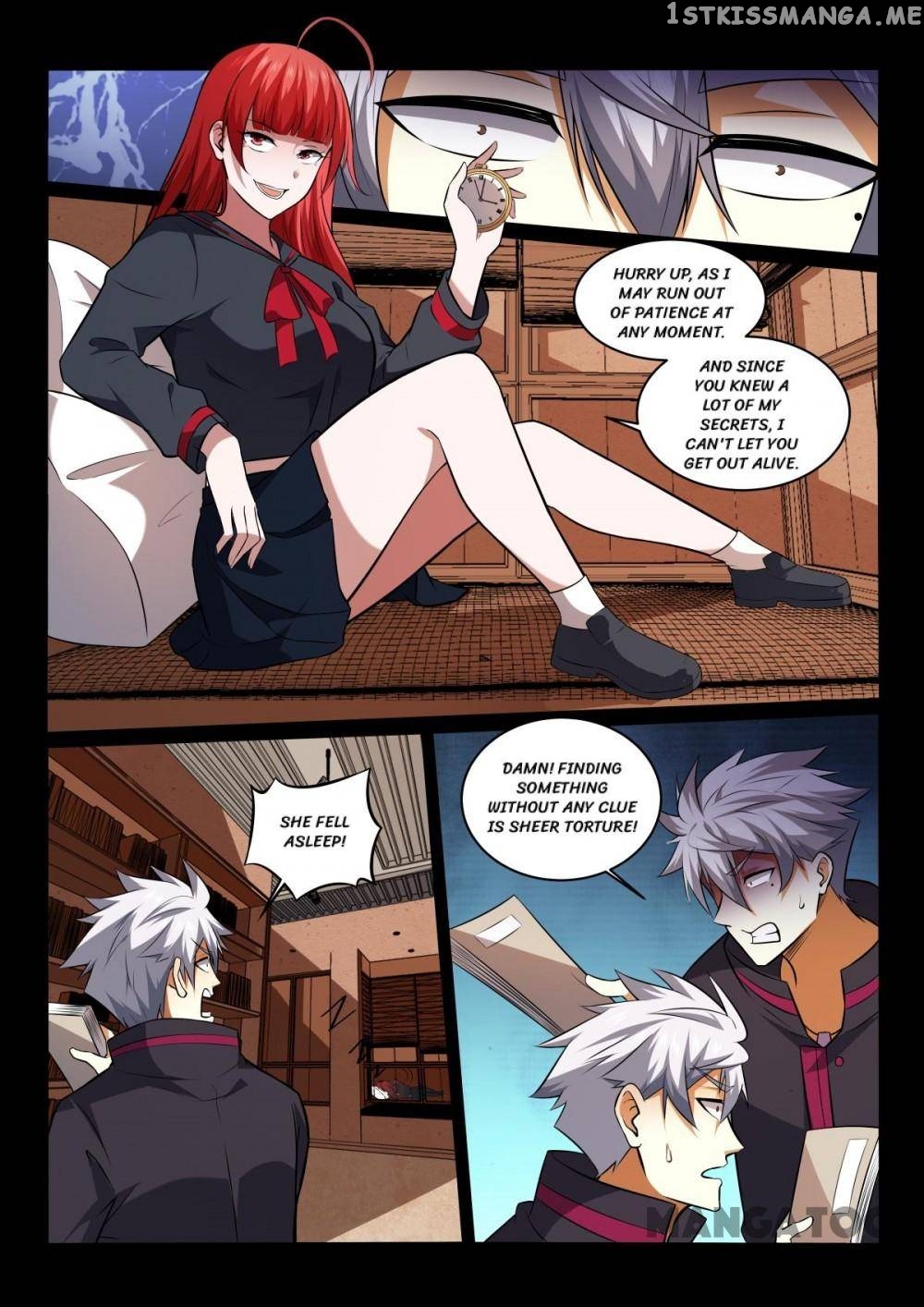 The Brilliant Village Doctor chapter 444 - page 8