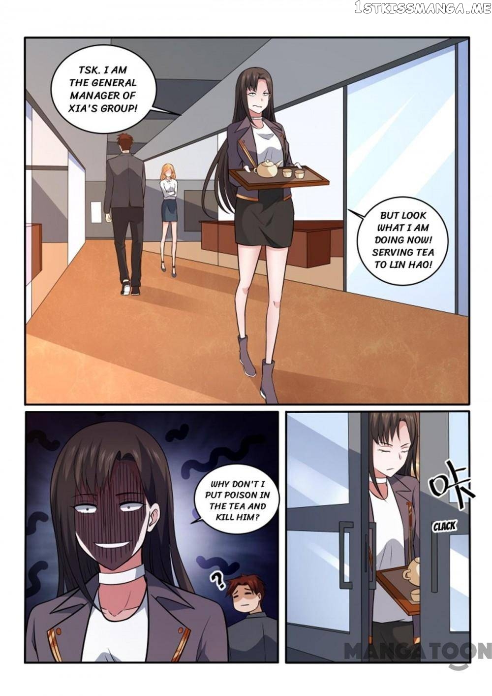 The Brilliant Village Doctor chapter 409 - page 8