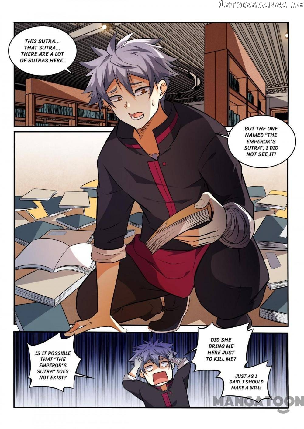 The Brilliant Village Doctor chapter 445 - page 1