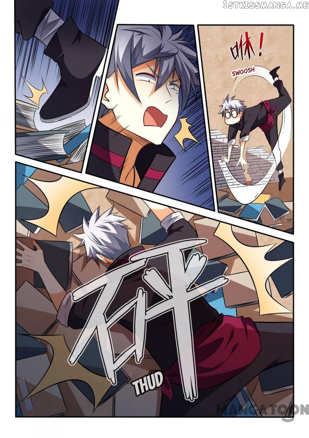 The Brilliant Village Doctor chapter 445 - page 2