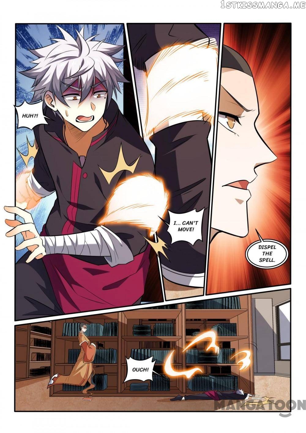The Brilliant Village Doctor chapter 445 - page 6