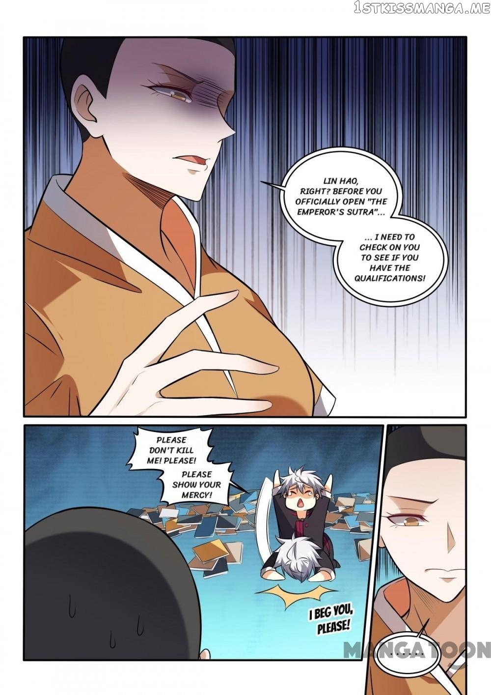 The Brilliant Village Doctor chapter 445 - page 7