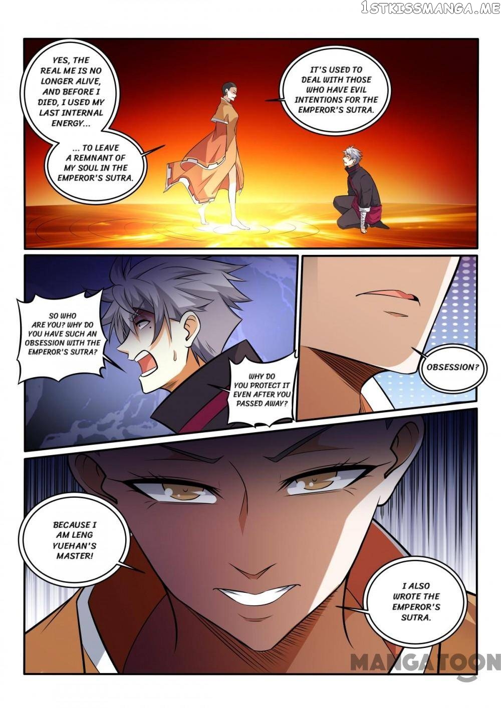 The Brilliant Village Doctor chapter 445 - page 9