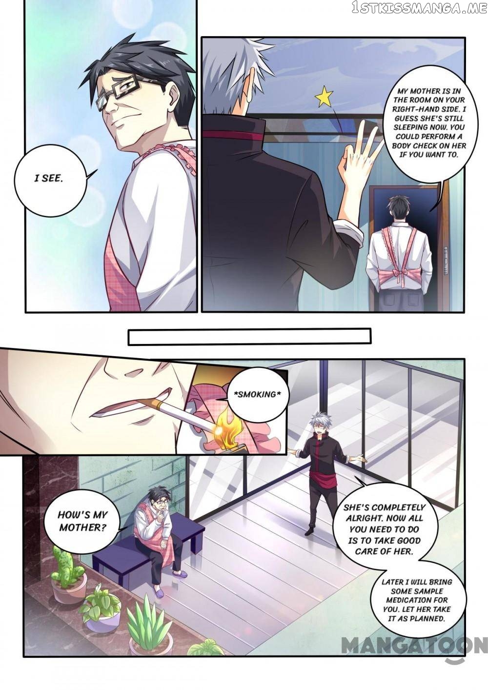 The Brilliant Village Doctor chapter 413 - page 4
