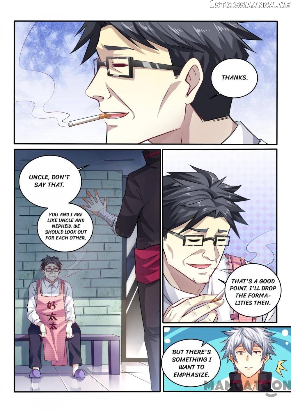 The Brilliant Village Doctor chapter 413 - page 5
