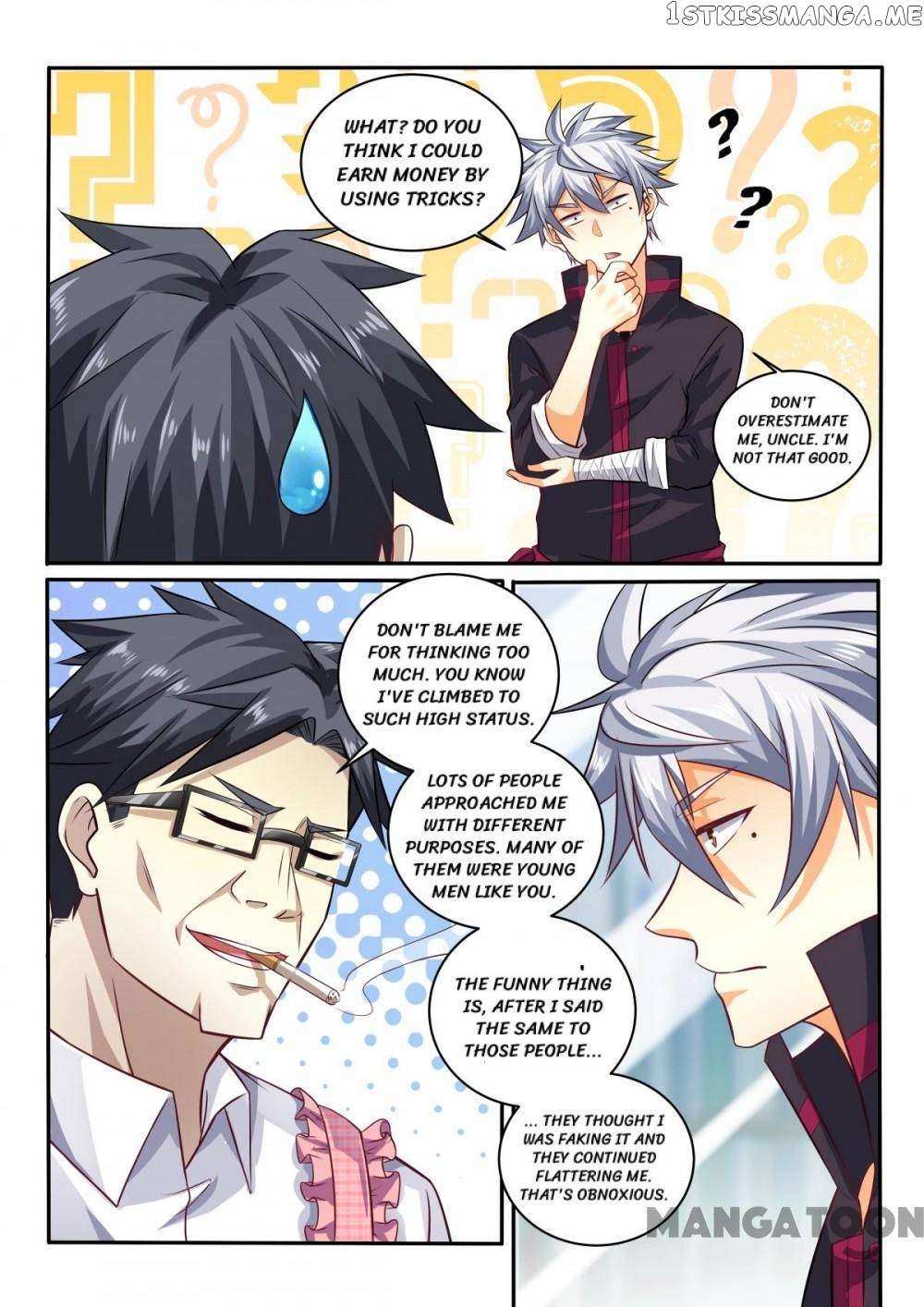 The Brilliant Village Doctor chapter 413 - page 7