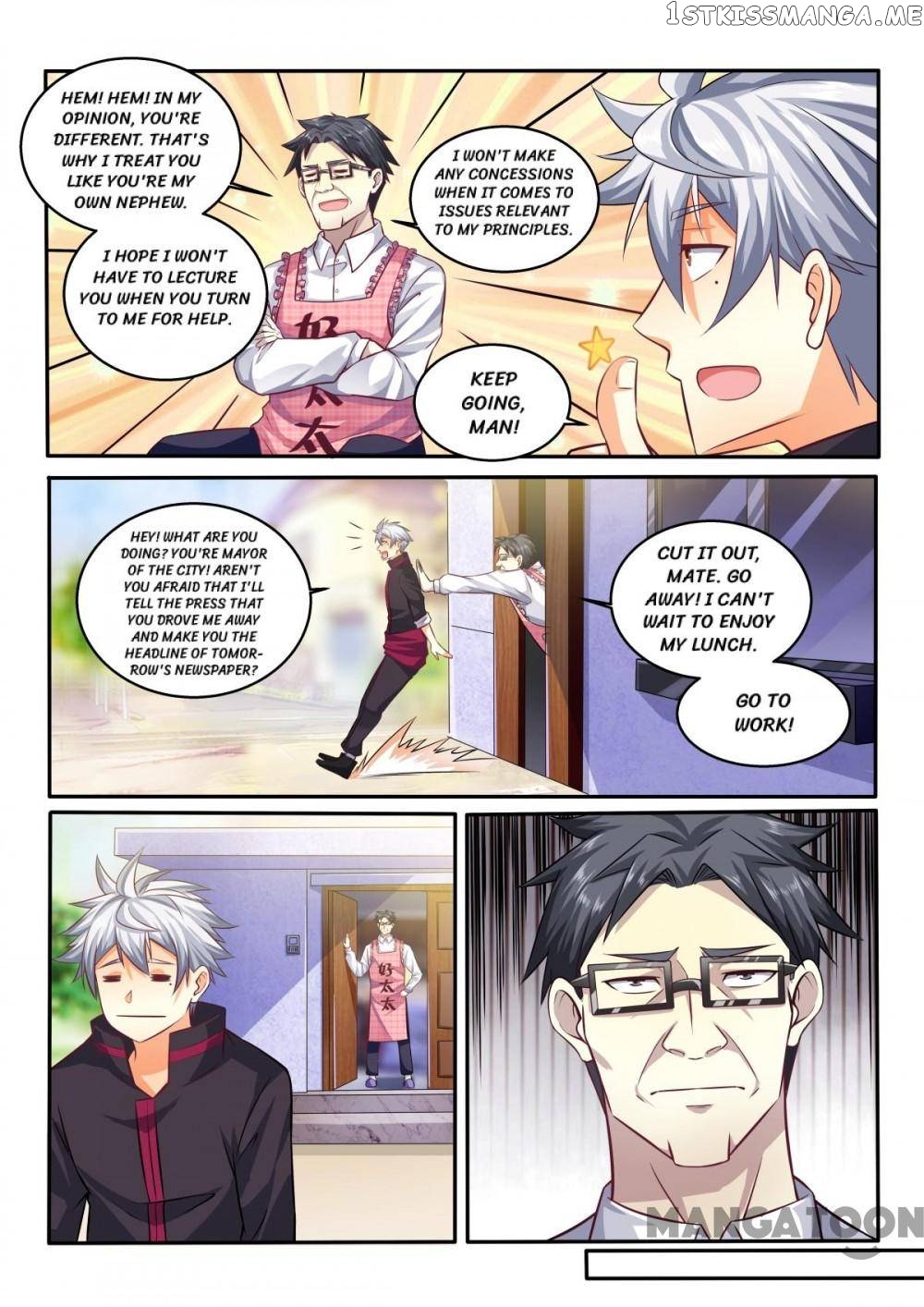 The Brilliant Village Doctor chapter 413 - page 8