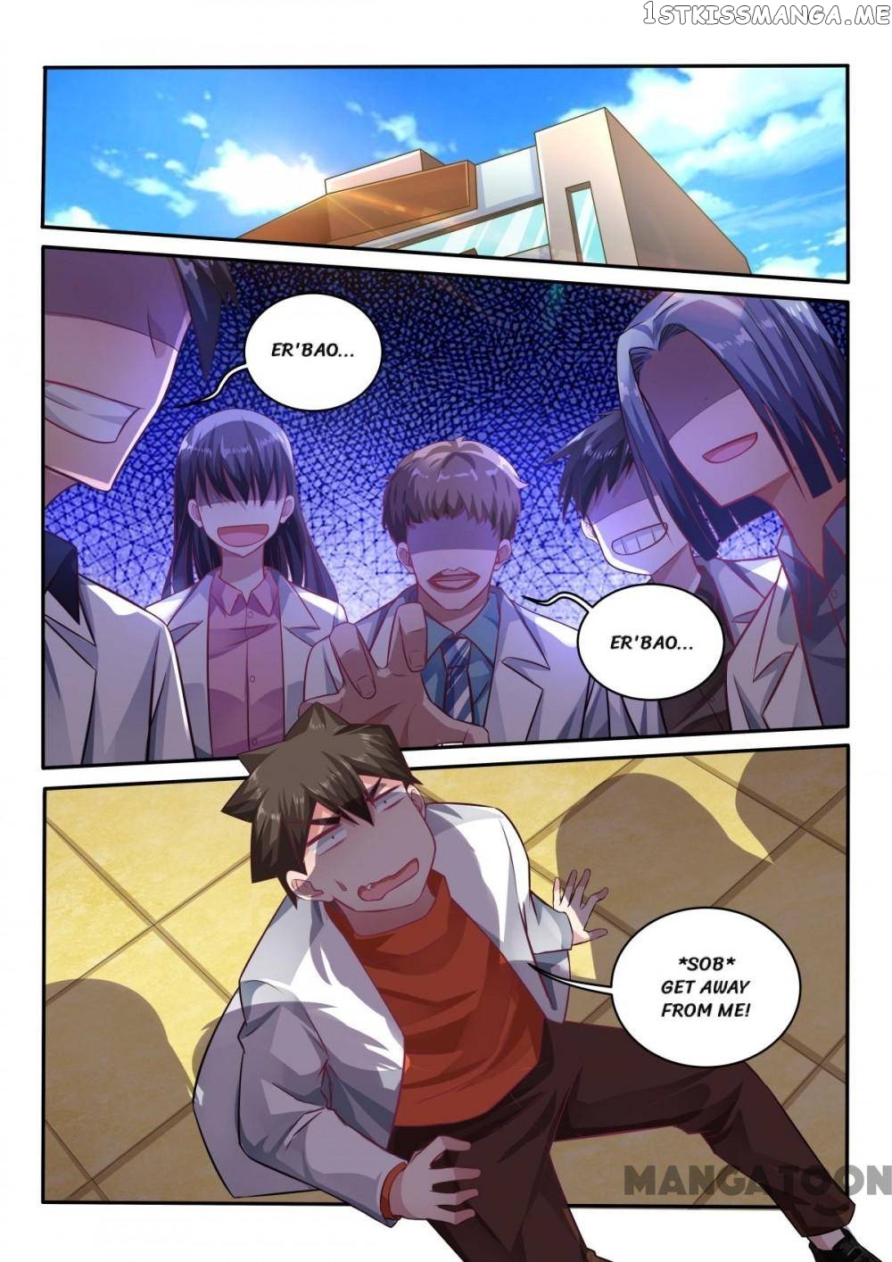 The Brilliant Village Doctor chapter 413 - page 9