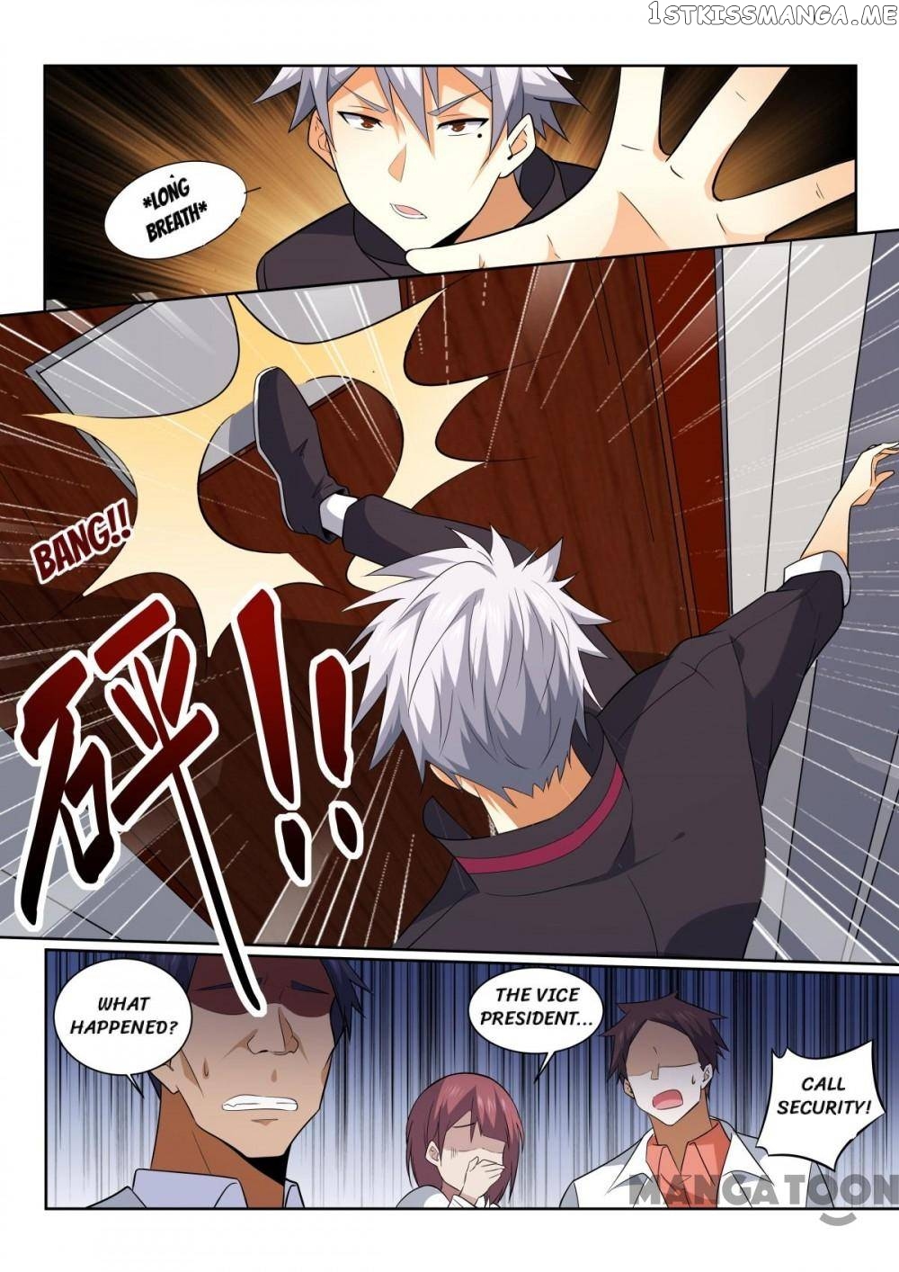 The Brilliant Village Doctor chapter 414 - page 6