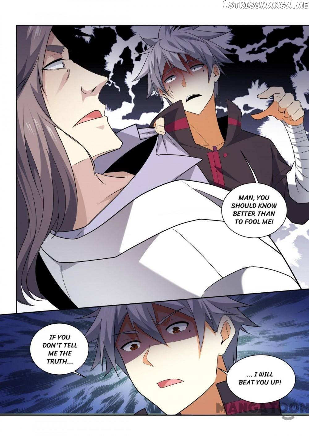 The Brilliant Village Doctor chapter 414 - page 9