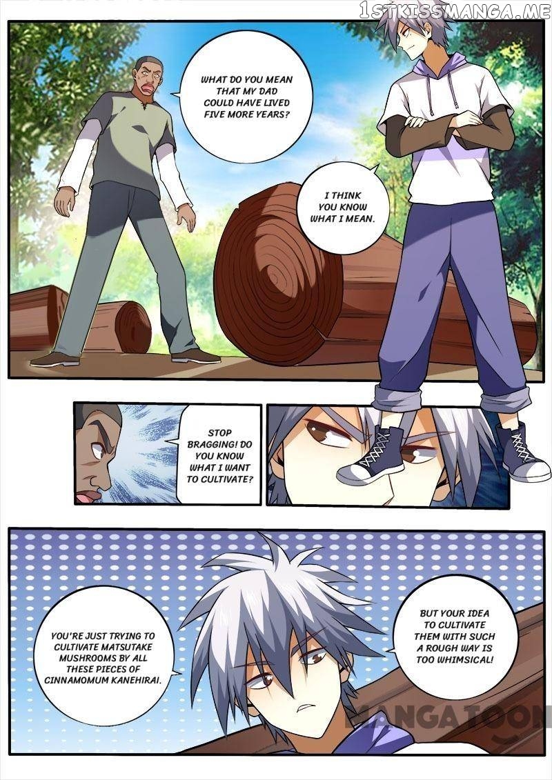 The Brilliant Village Doctor chapter 451 - page 1