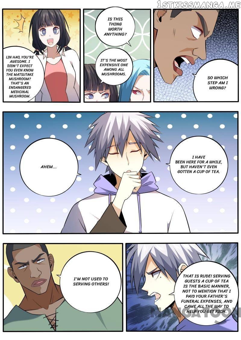 The Brilliant Village Doctor chapter 451 - page 2