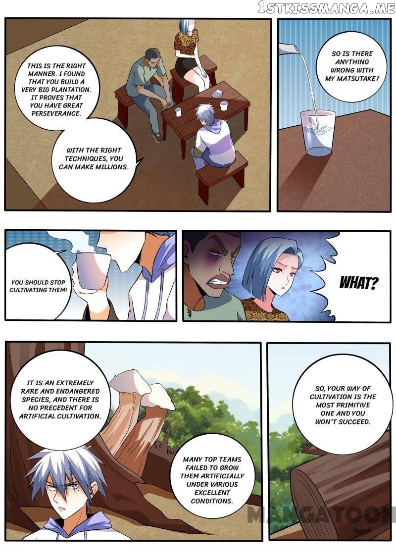 The Brilliant Village Doctor chapter 451 - page 3