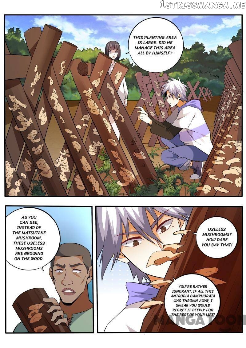 The Brilliant Village Doctor chapter 451 - page 5
