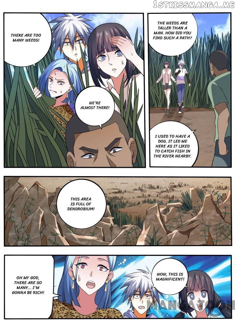 The Brilliant Village Doctor chapter 451 - page 8