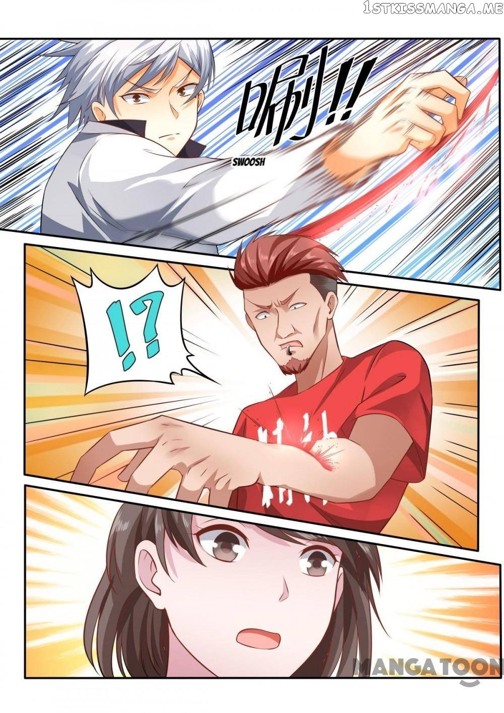 The Brilliant Village Doctor chapter 416 - page 8