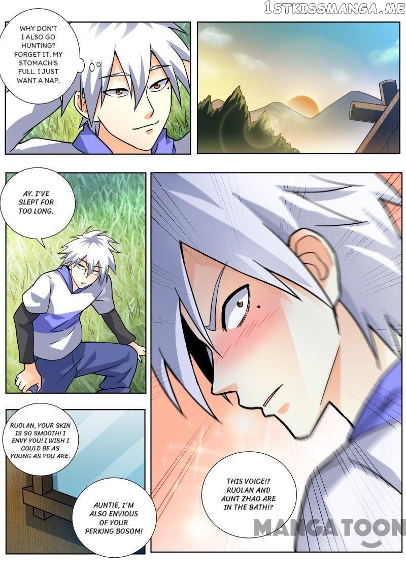 The Brilliant Village Doctor chapter 452 - page 3