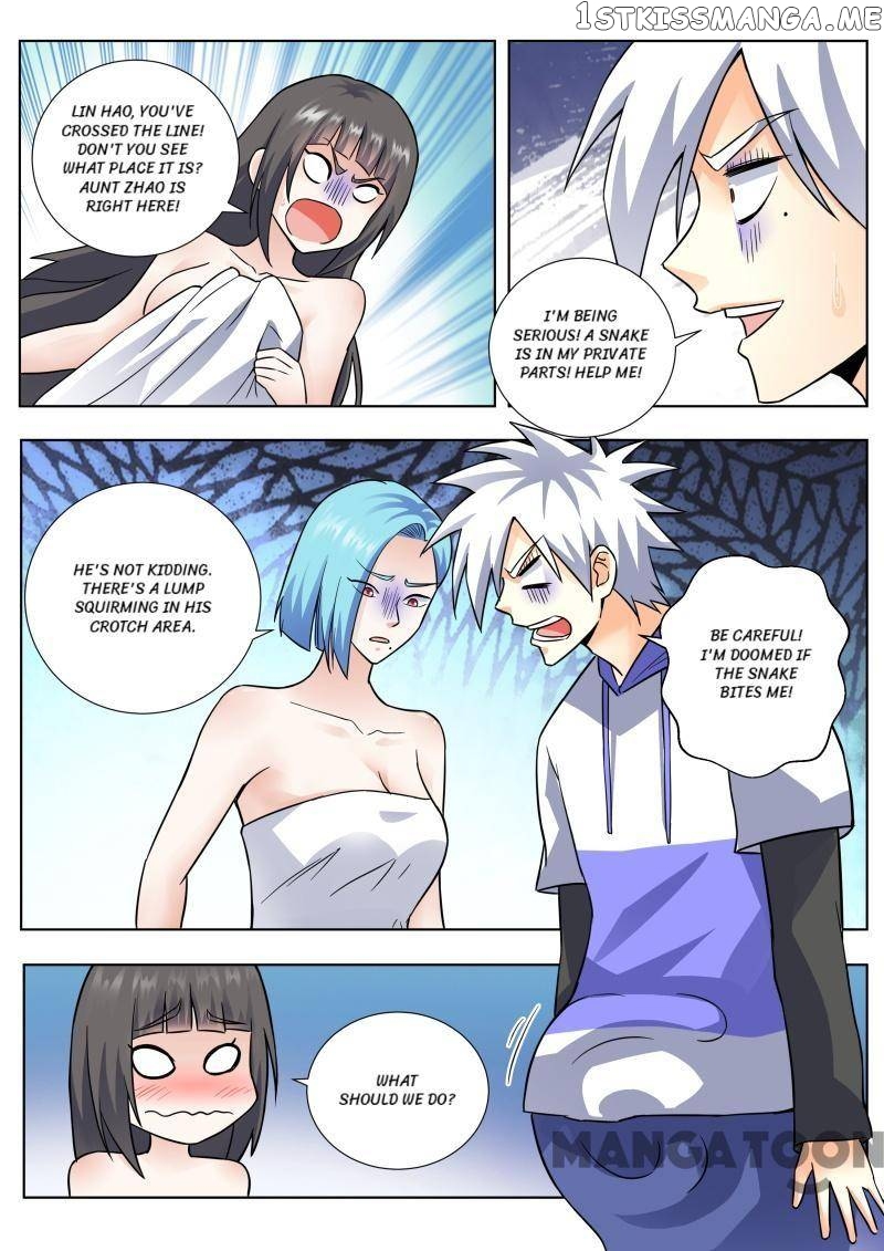 The Brilliant Village Doctor chapter 452 - page 6