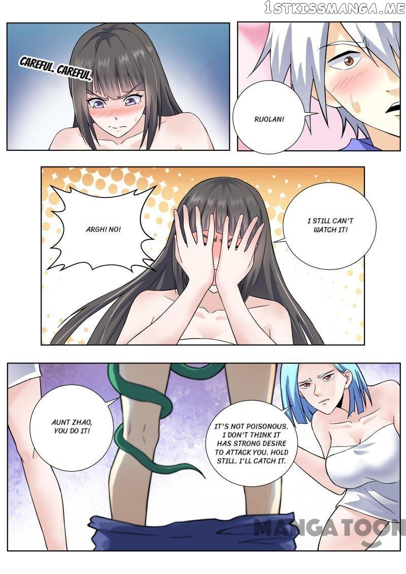 The Brilliant Village Doctor chapter 452 - page 8