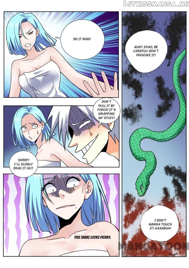 The Brilliant Village Doctor chapter 452 - page 9