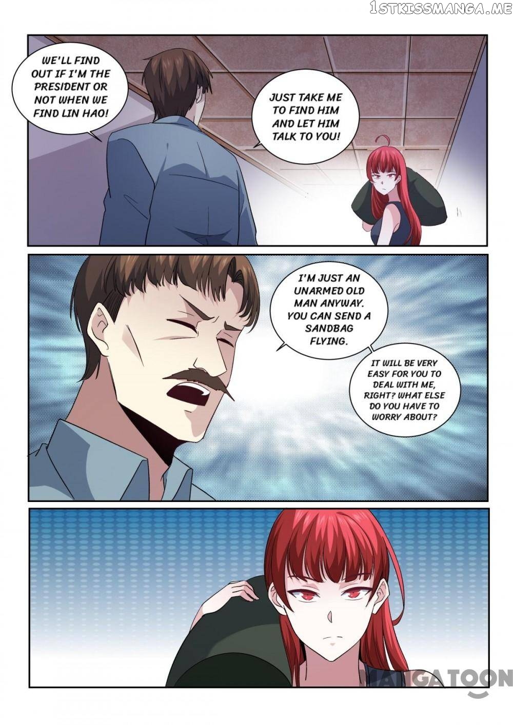The Brilliant Village Doctor chapter 418 - page 9