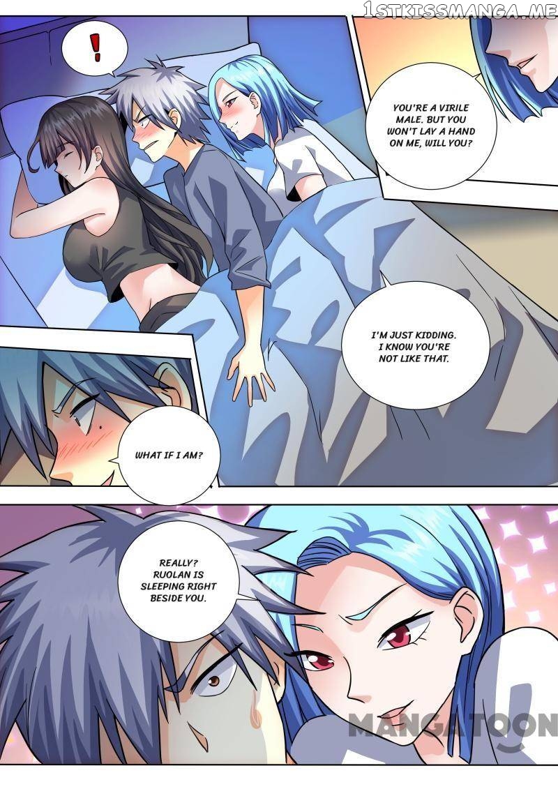 The Brilliant Village Doctor chapter 454 - page 6