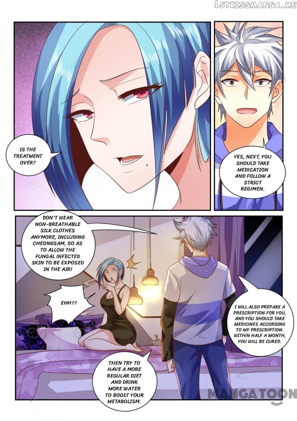 The Brilliant Village Doctor chapter 440 - page 8