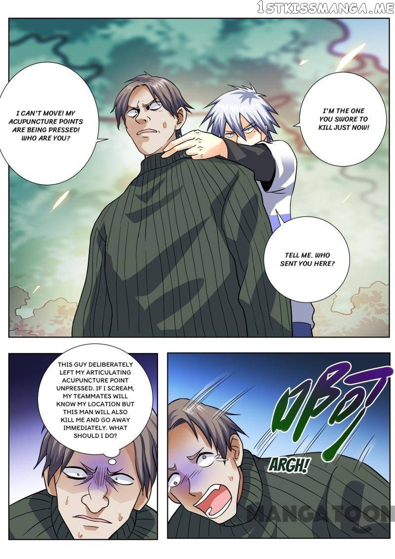 The Brilliant Village Doctor chapter 456 - page 7