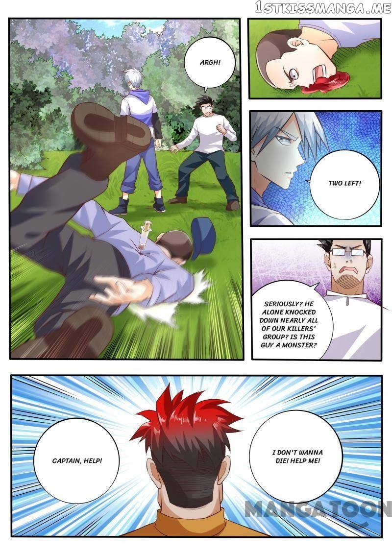 The Brilliant Village Doctor chapter 457 - page 2