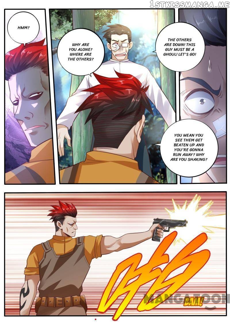 The Brilliant Village Doctor chapter 457 - page 3