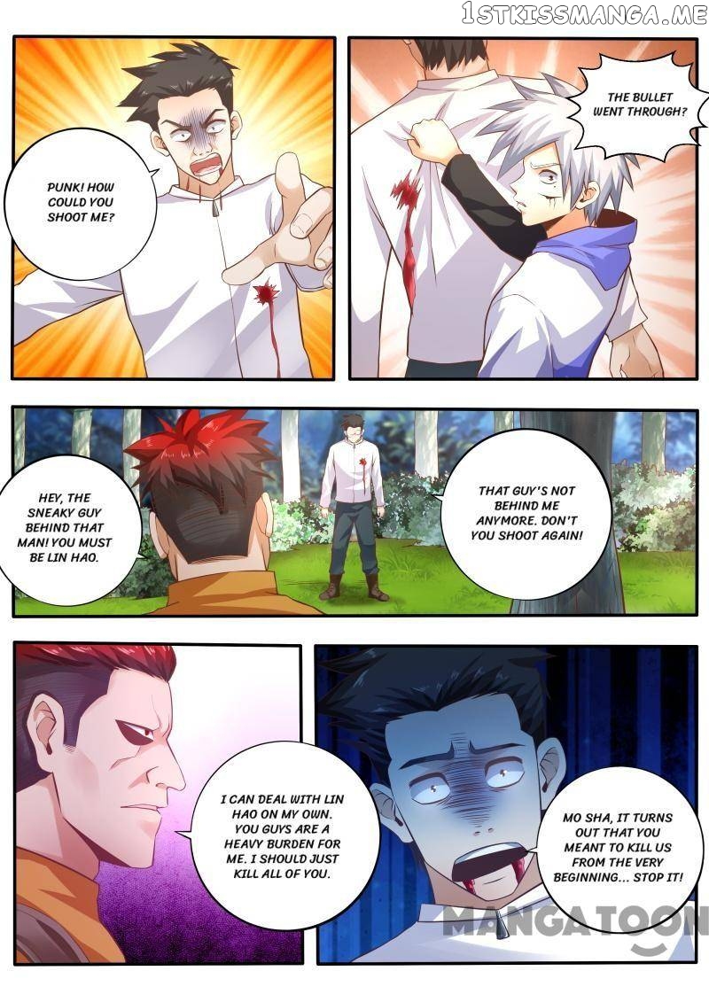 The Brilliant Village Doctor chapter 457 - page 4