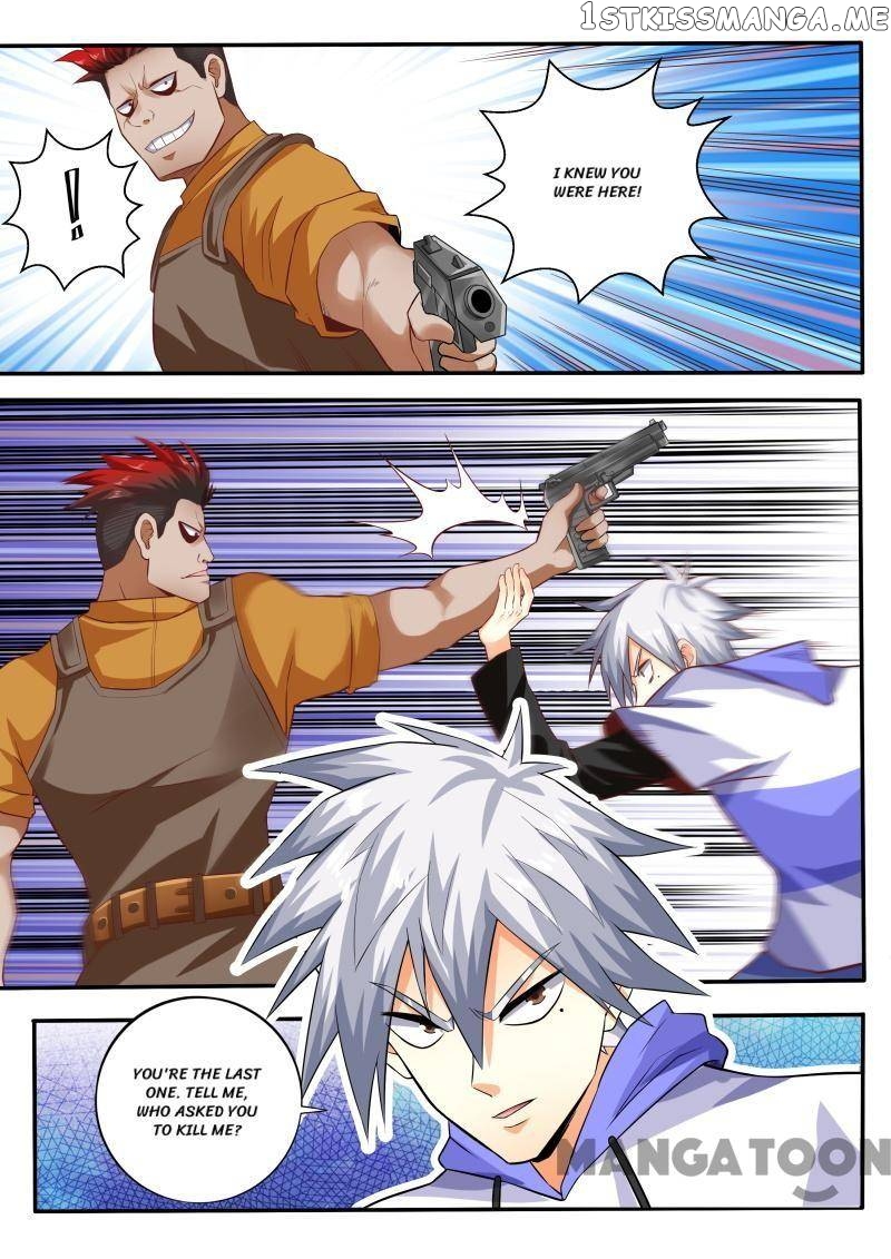 The Brilliant Village Doctor chapter 457 - page 6