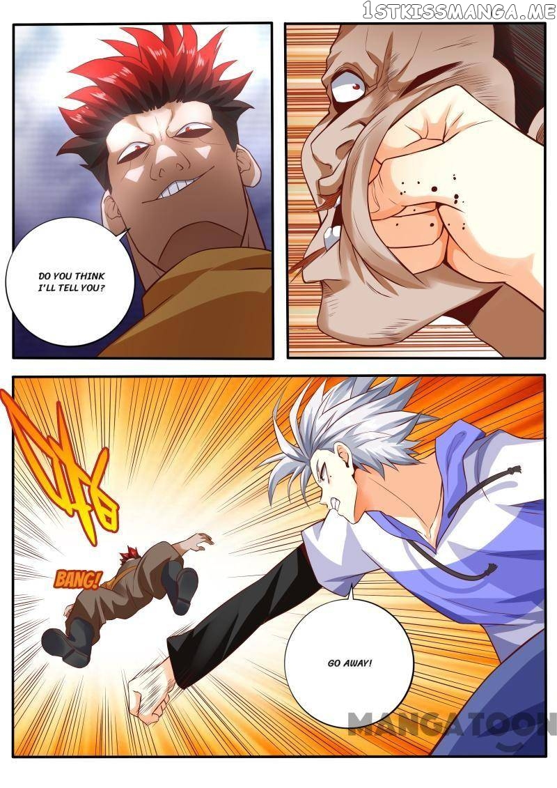 The Brilliant Village Doctor chapter 457 - page 7
