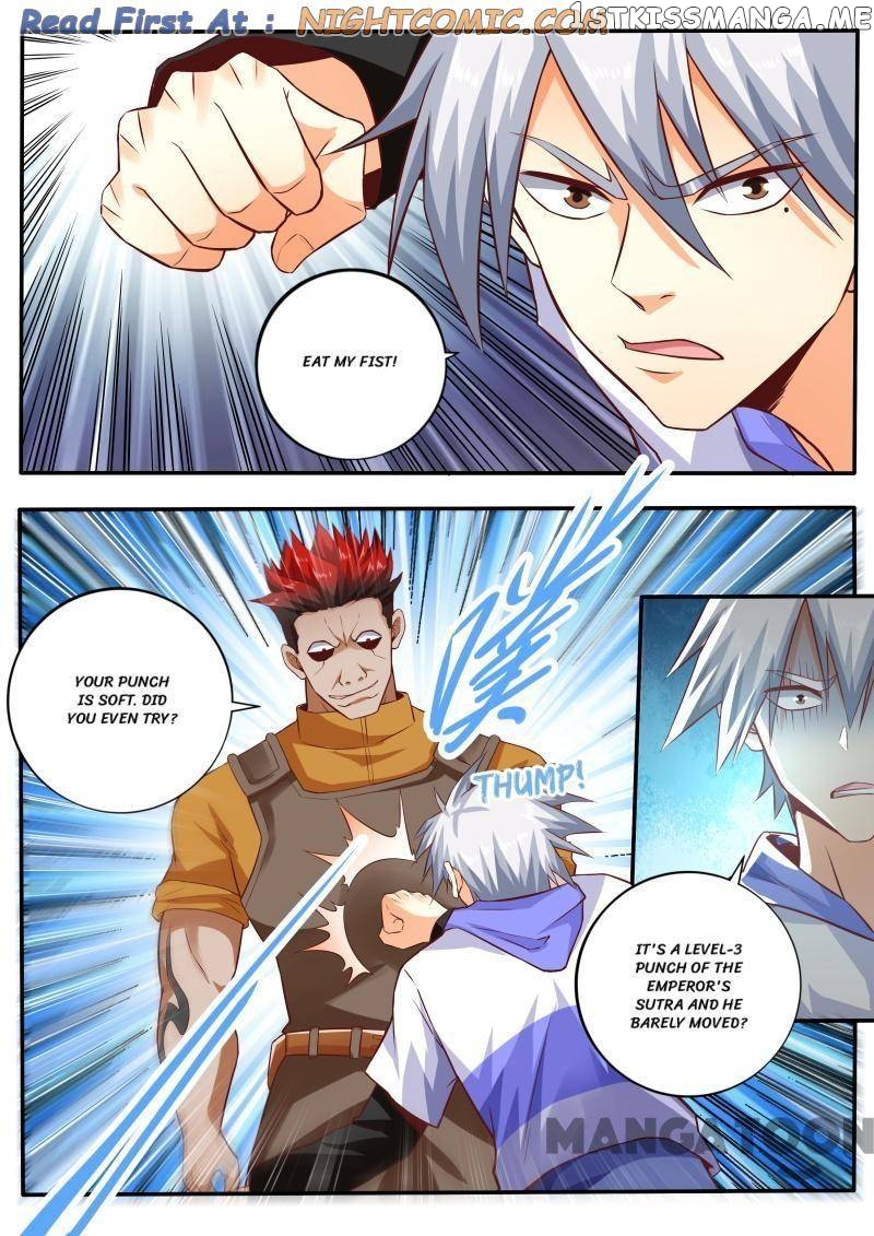 The Brilliant Village Doctor chapter 457 - page 9