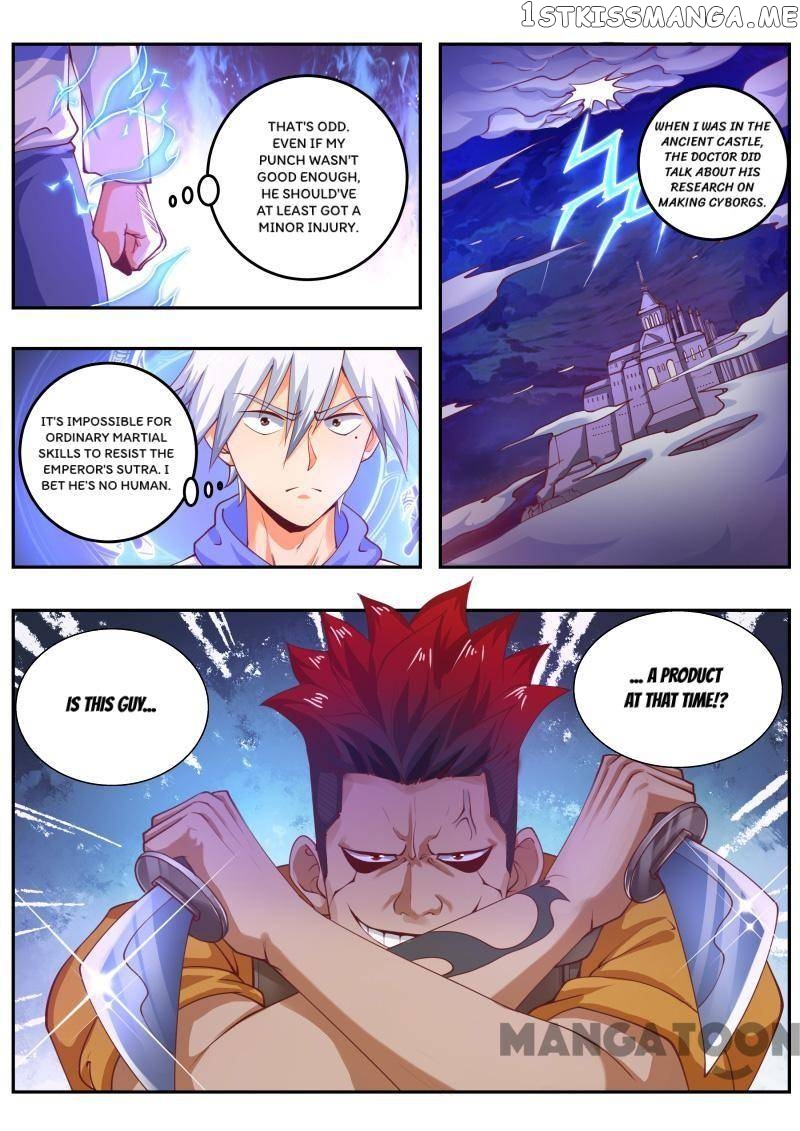 The Brilliant Village Doctor chapter 458 - page 2
