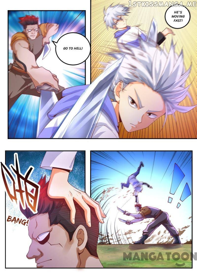 The Brilliant Village Doctor chapter 458 - page 3