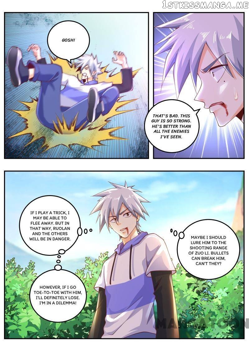 The Brilliant Village Doctor chapter 458 - page 5