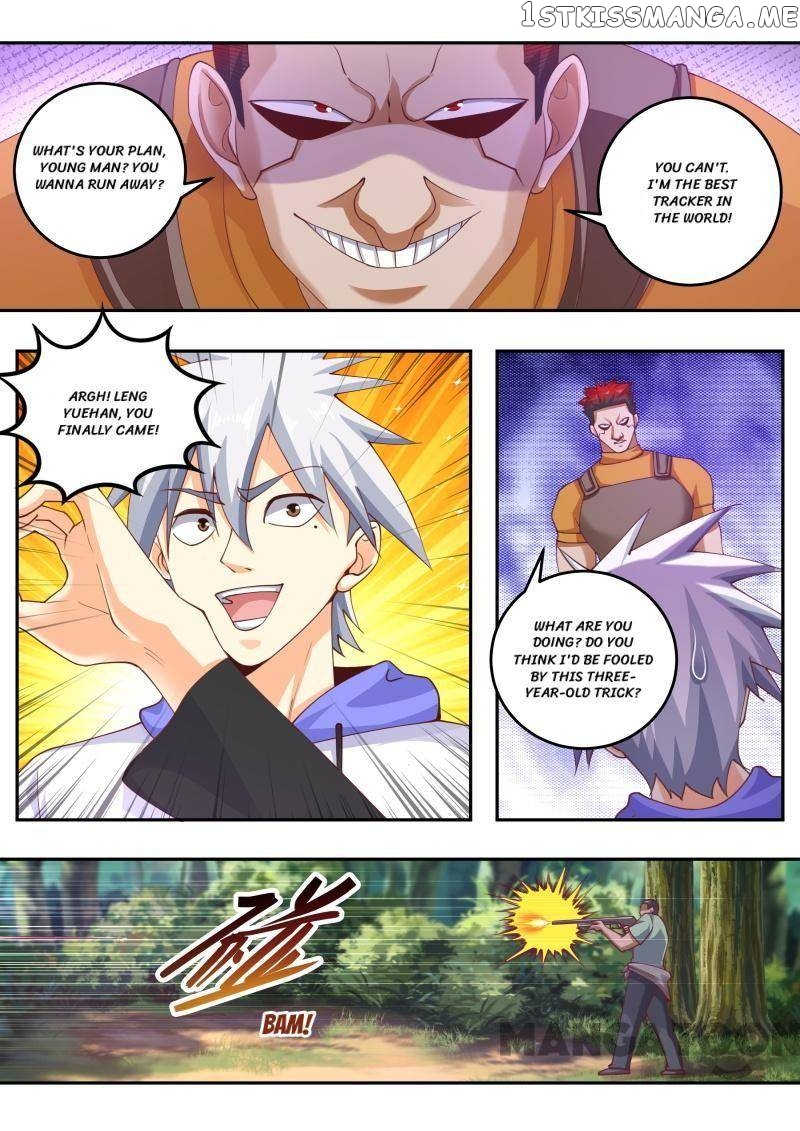 The Brilliant Village Doctor chapter 458 - page 6