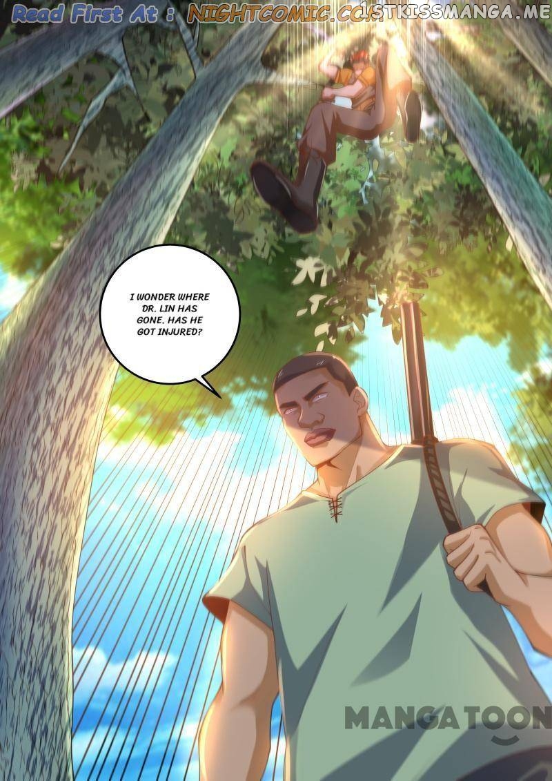 The Brilliant Village Doctor chapter 458 - page 9